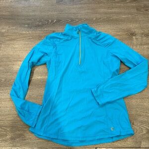Lilly Pulitzer Luxletic Pullover